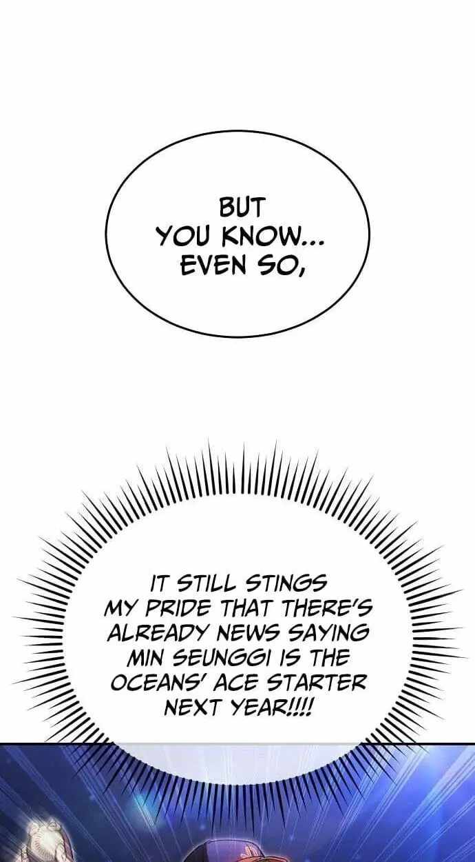 Genius Hitter Hits Fastball Chapter 122 — Page 64