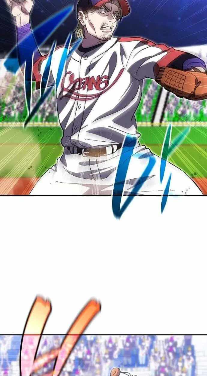 Genius Hitter Hits Fastball Chapter 122 — Page 65