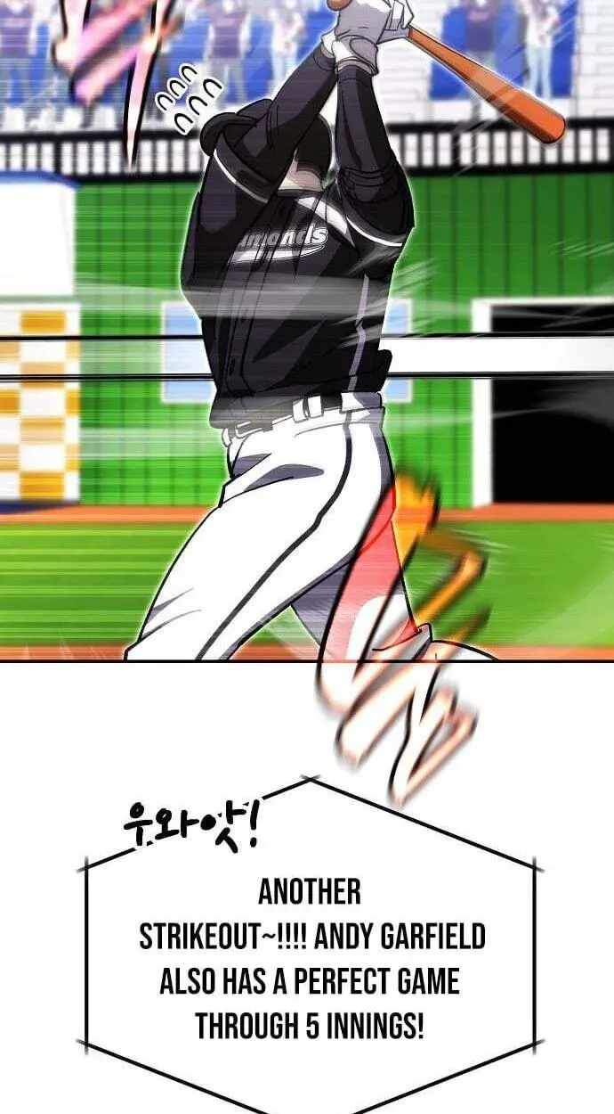 Genius Hitter Hits Fastball Chapter 122 — Page 66
