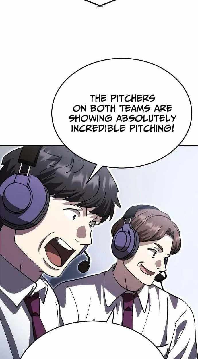 Genius Hitter Hits Fastball Chapter 122 — Page 67