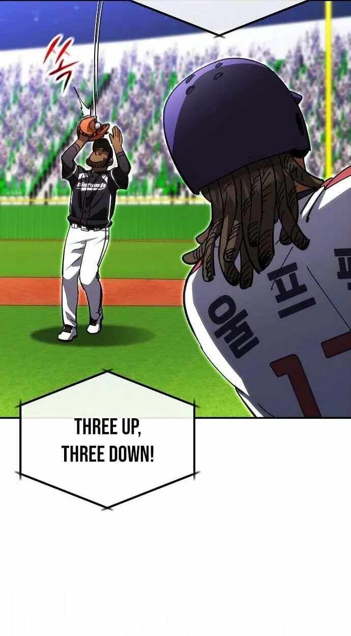 Genius Hitter Hits Fastball Chapter 122 — Page 71