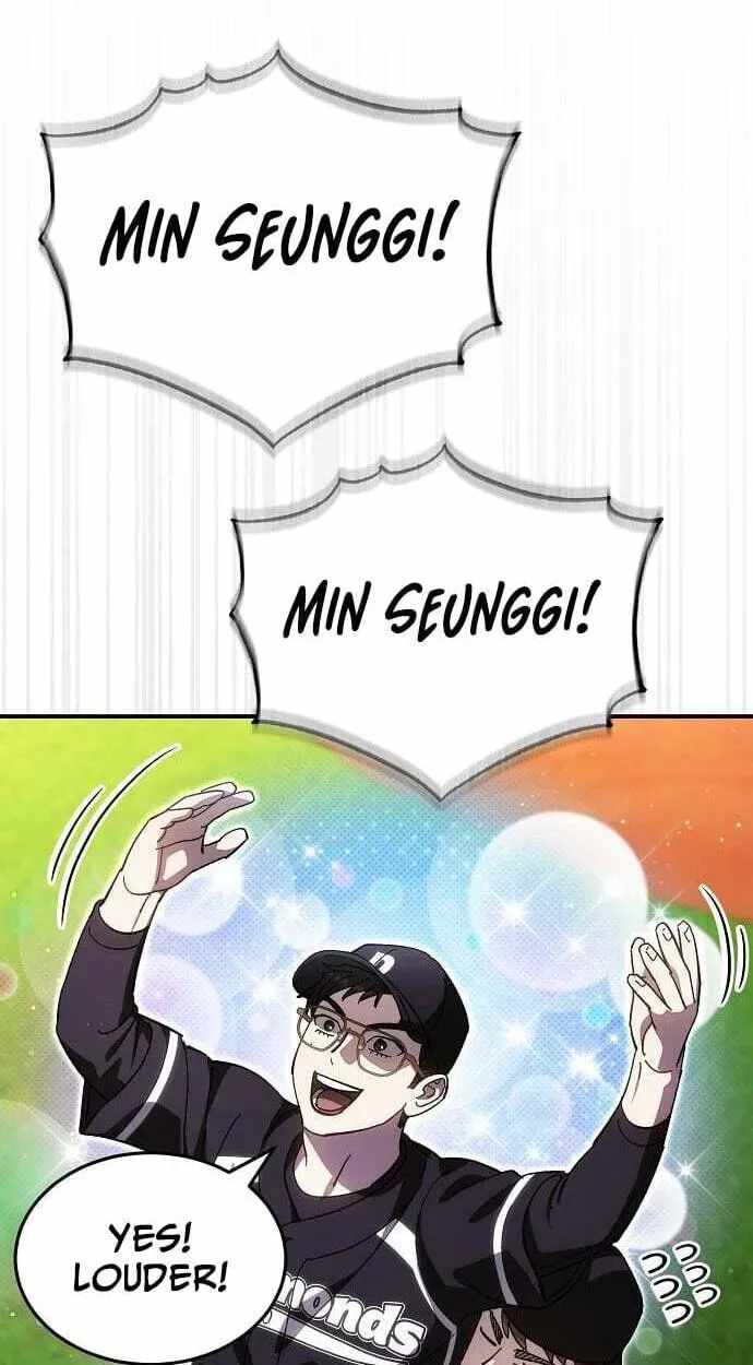 Genius Hitter Hits Fastball Chapter 122 — Page 72