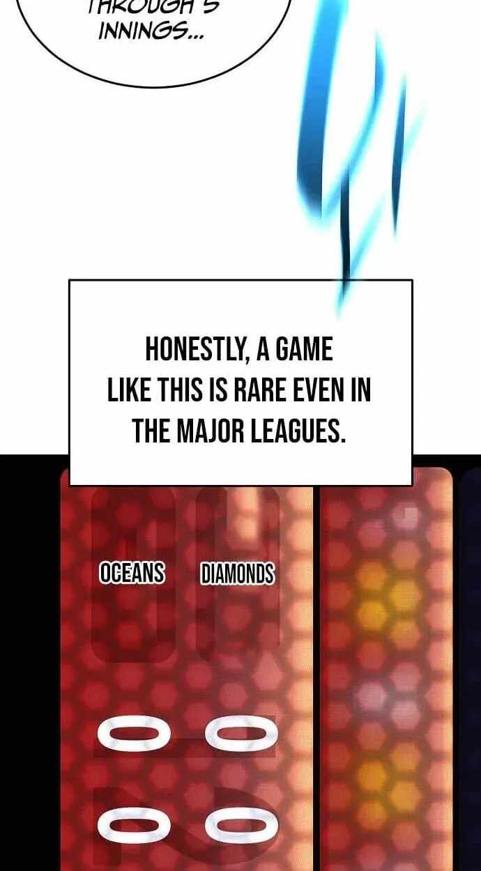 Genius Hitter Hits Fastball Chapter 122 — Page 75