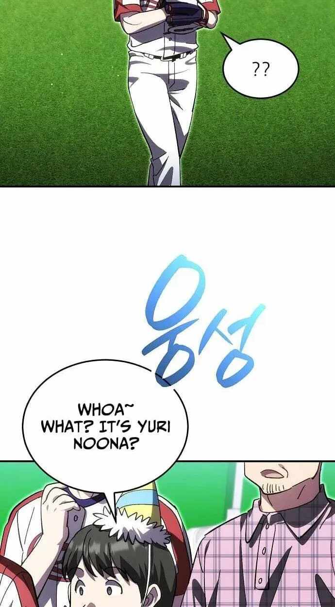 Genius Hitter Hits Fastball Chapter 122 — Page 80