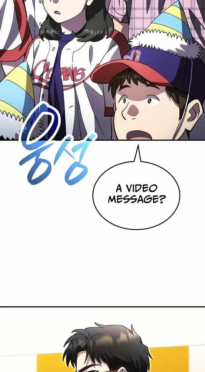 Genius Hitter Hits Fastball Chapter 122 — Page 81