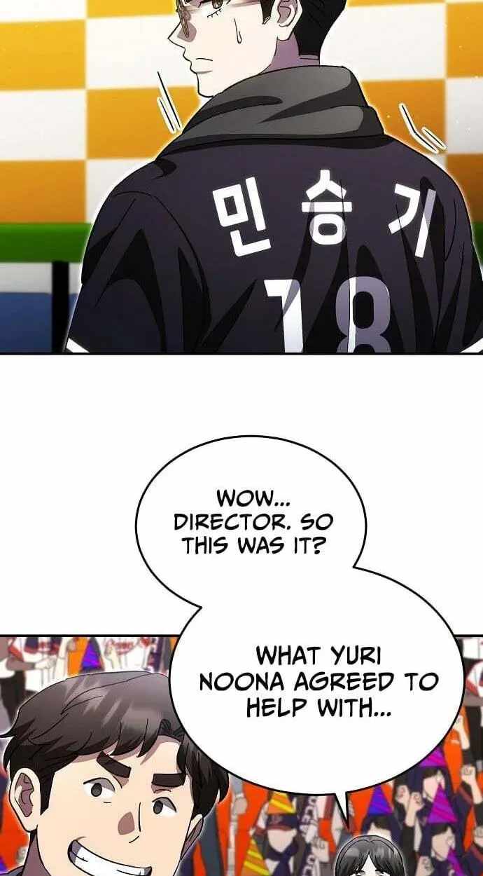 Genius Hitter Hits Fastball Chapter 122 — Page 82