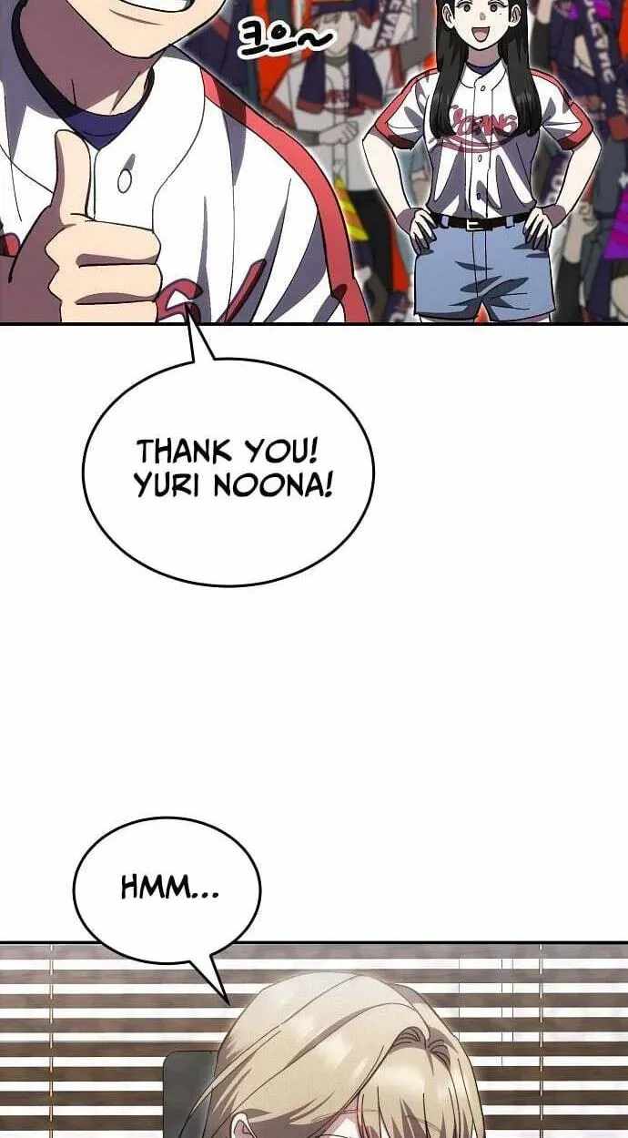 Genius Hitter Hits Fastball Chapter 122 — Page 83