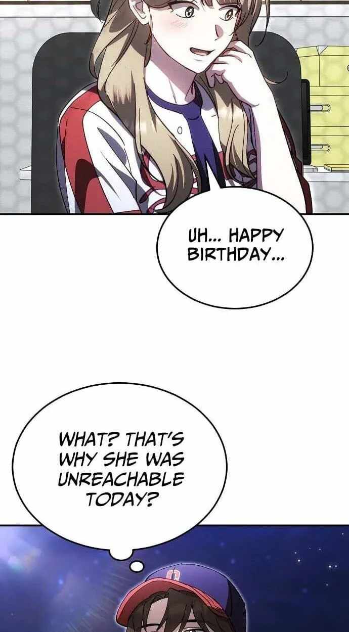 Genius Hitter Hits Fastball Chapter 122 — Page 84