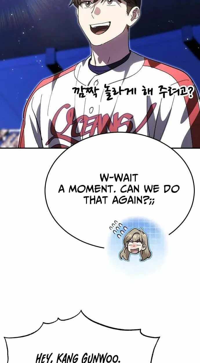 Genius Hitter Hits Fastball Chapter 122 — Page 85