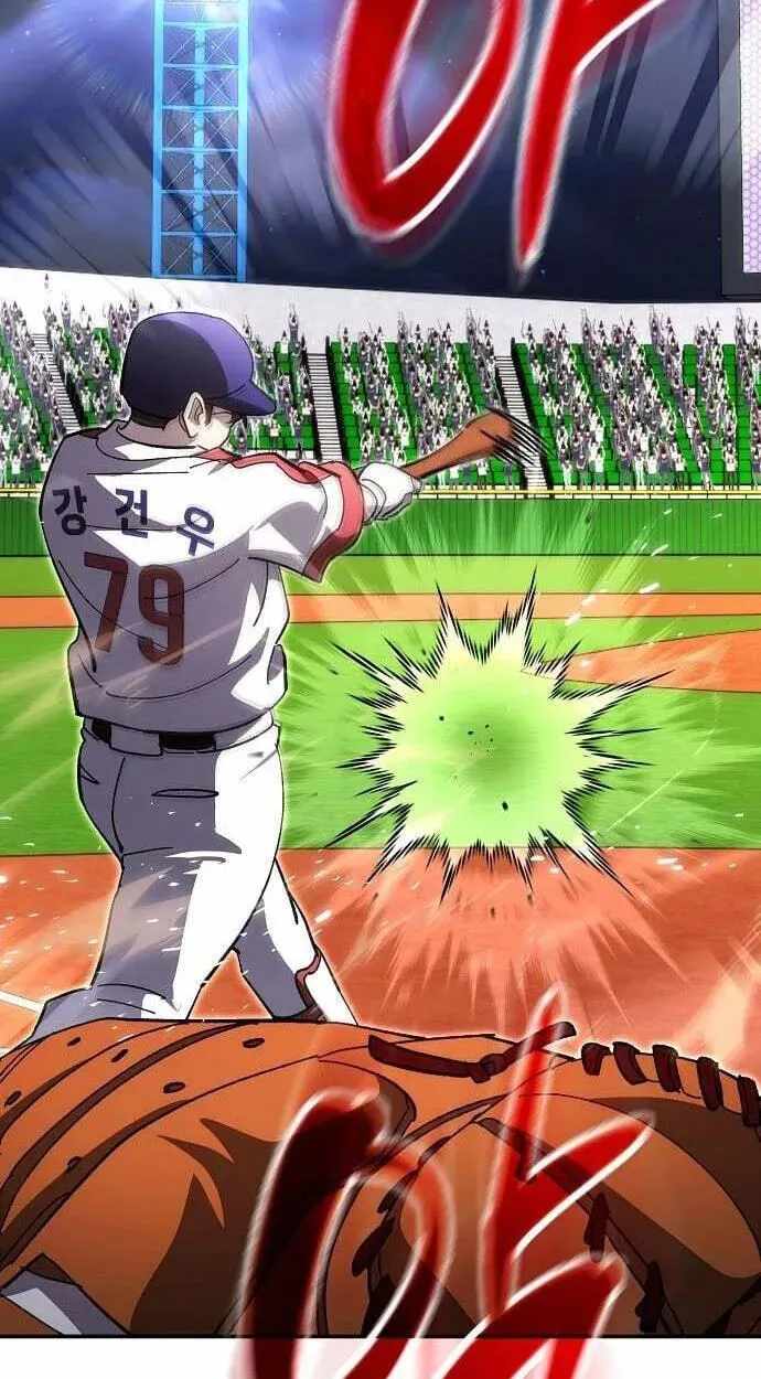 Genius Hitter Hits Fastball Chapter 122 — Page 94