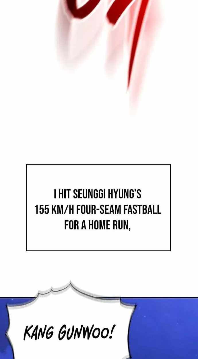 Genius Hitter Hits Fastball Chapter 122 — Page 95