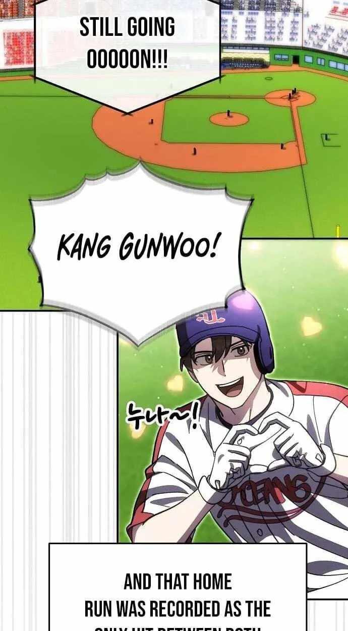 Genius Hitter Hits Fastball Chapter 122 — Page 97