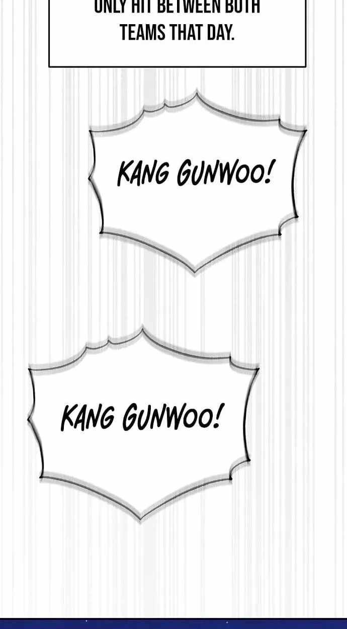Genius Hitter Hits Fastball Chapter 122 — Page 98