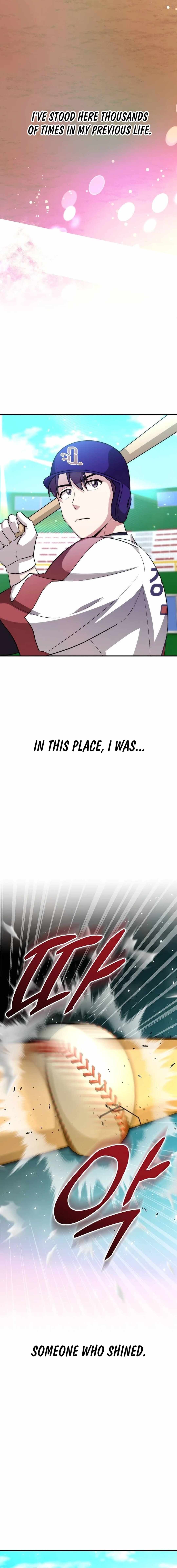 Genius Hitter Hits Fastball Chapter 13 — Page 12