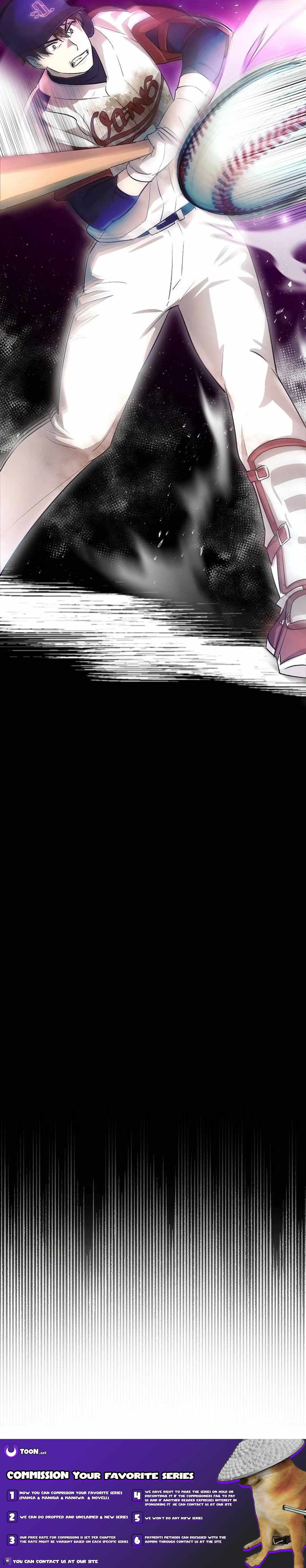 Genius Hitter Hits Fastball Chapter 14 — Page 25