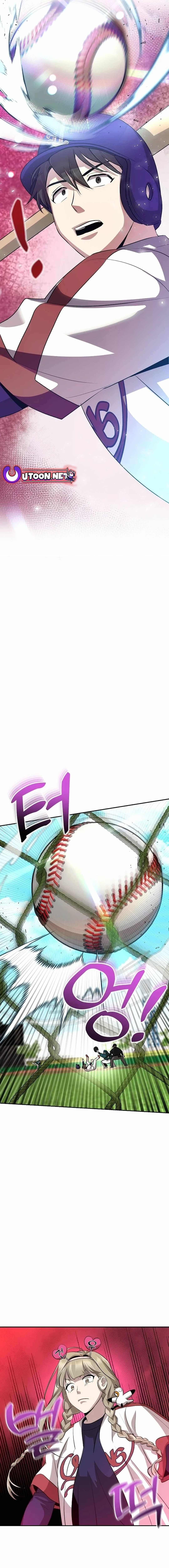 Genius Hitter Hits Fastball Chapter 17 — Page 6