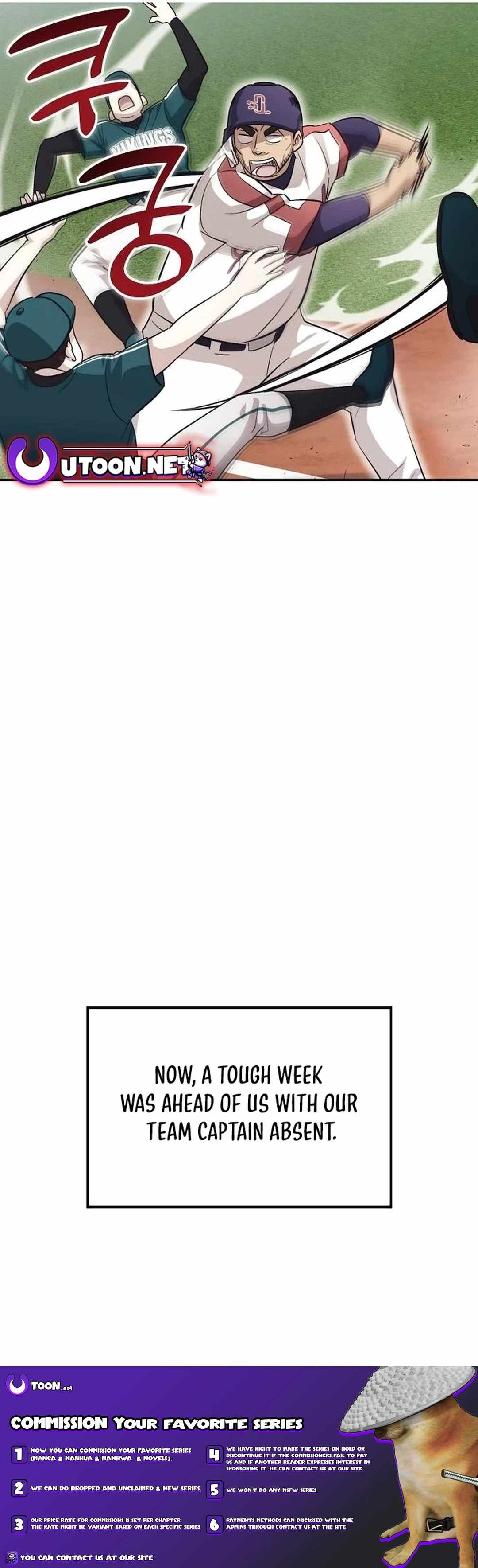 Genius Hitter Hits Fastball Chapter 17 — Page 26