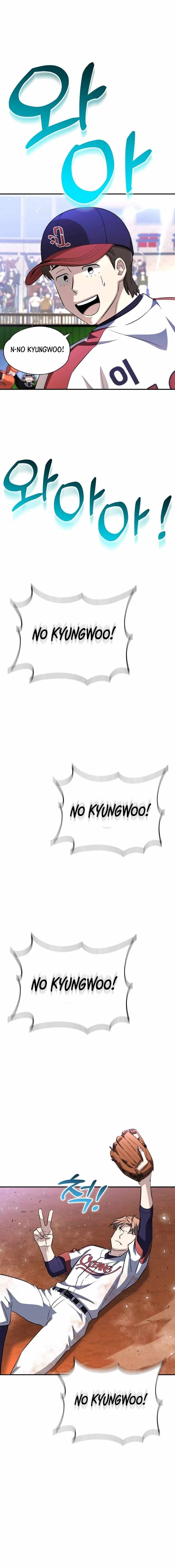 Genius Hitter Hits Fastball Chapter 20 — Page 20