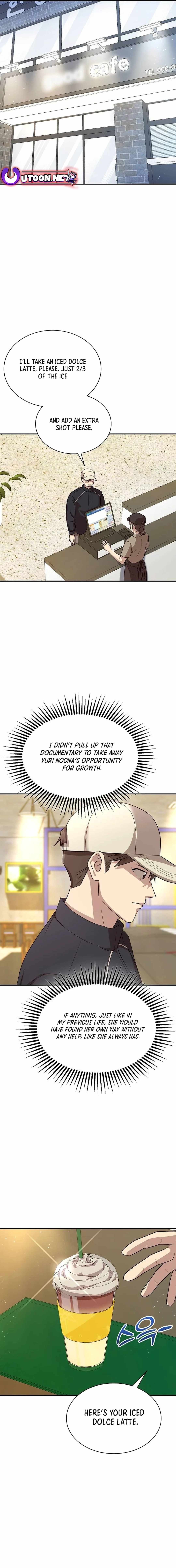 Genius Hitter Hits Fastball Chapter 22 — Page 19