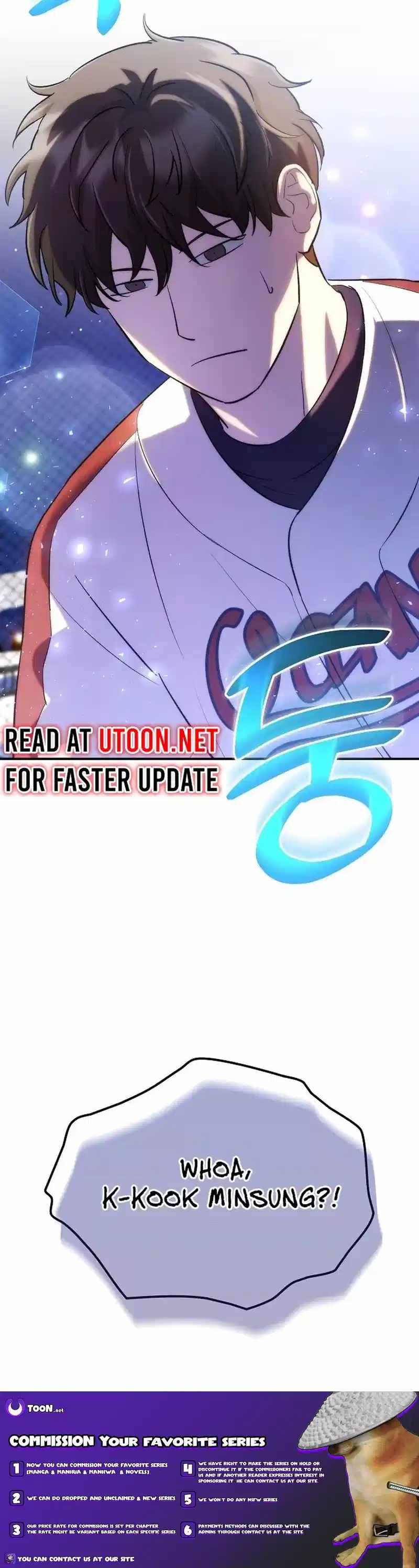 Genius Hitter Hits Fastball Chapter 39 — Page 27