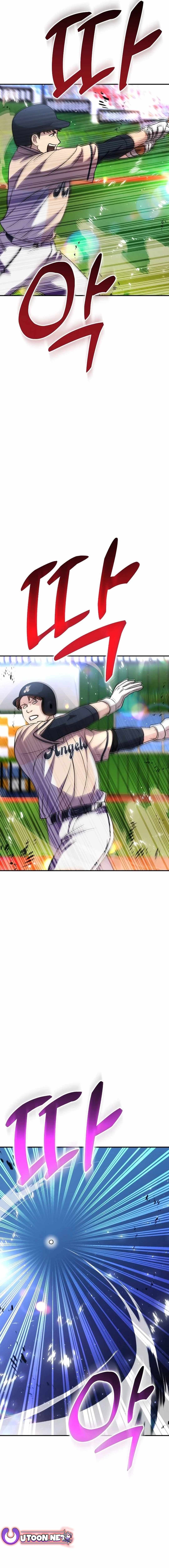 Genius Hitter Hits Fastball Chapter 41 — Page 24