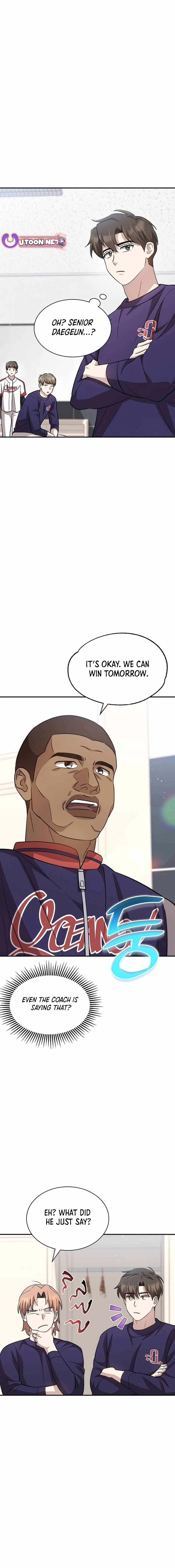 Genius Hitter Hits Fastball Chapter 42 — Page 4