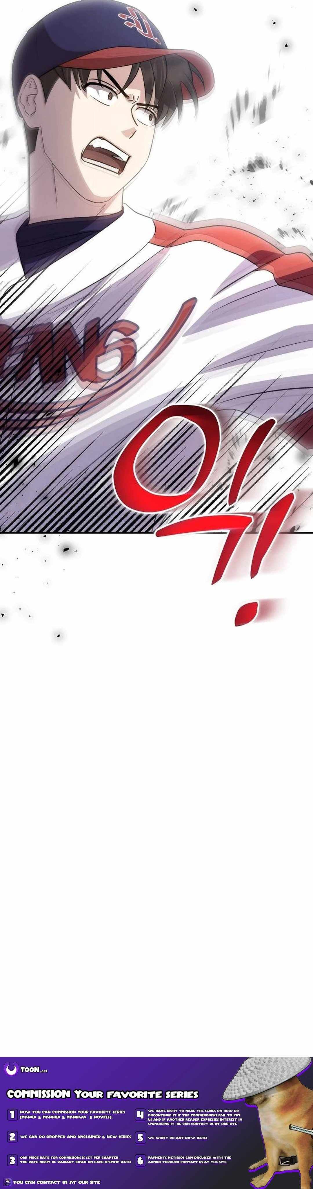 Genius Hitter Hits Fastball Chapter 42 — Page 25