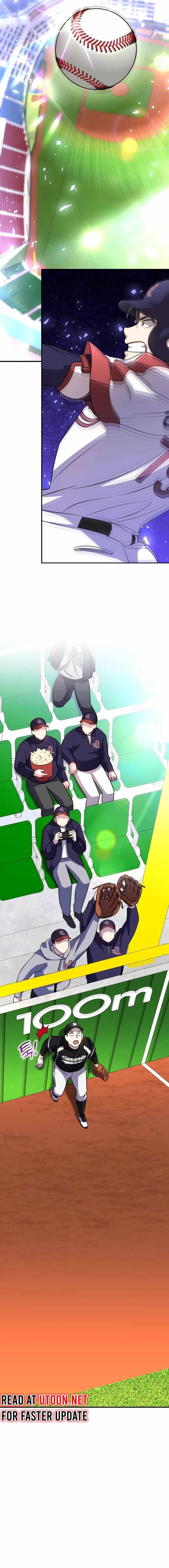 Genius Hitter Hits Fastball Chapter 45 — Page 26