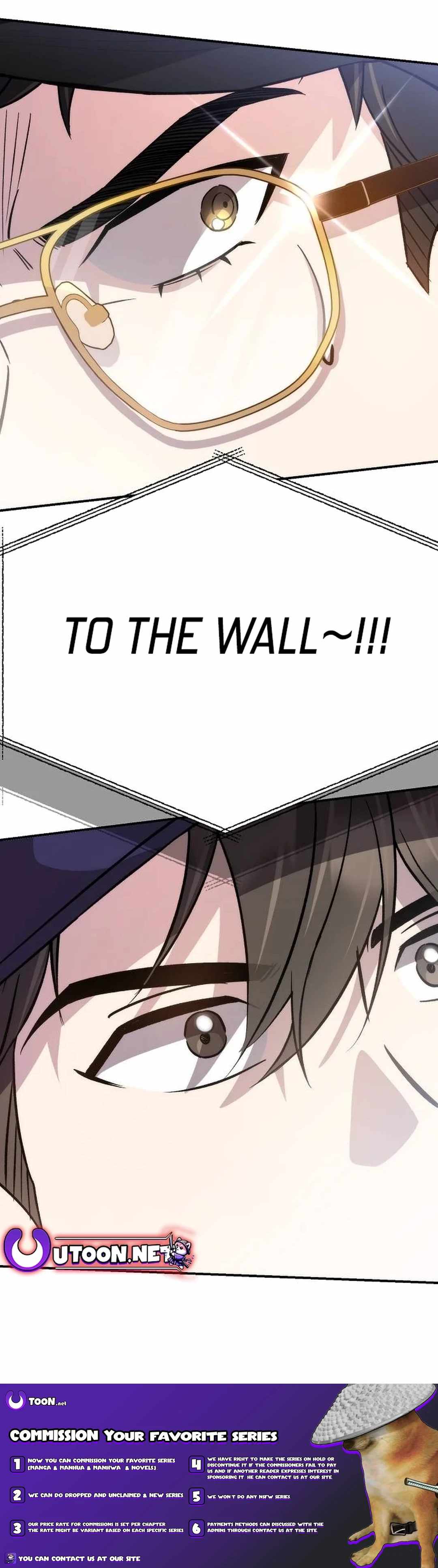 Genius Hitter Hits Fastball Chapter 45 — Page 27