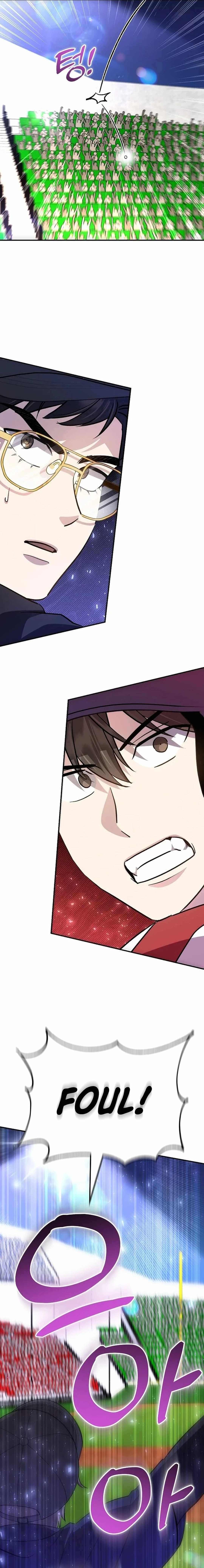 Genius Hitter Hits Fastball Chapter 47 — Page 7