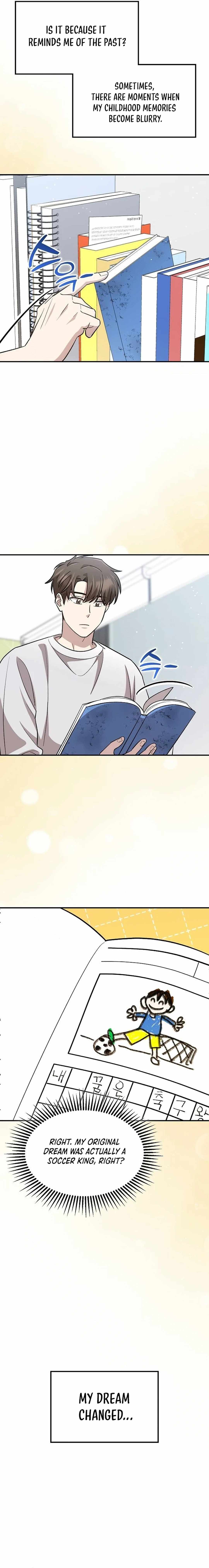 Genius Hitter Hits Fastball Chapter 48 — Page 14
