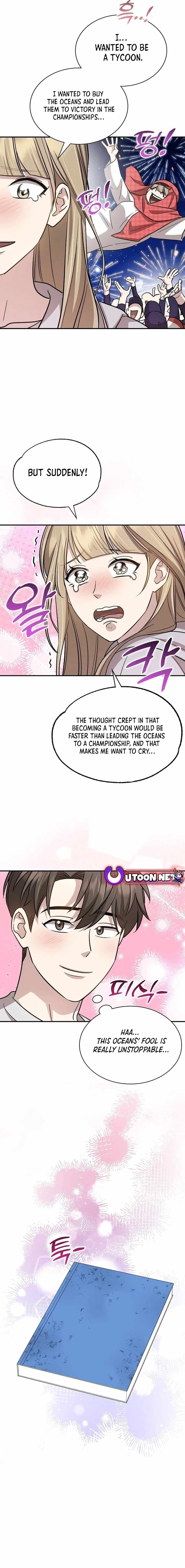 Genius Hitter Hits Fastball Chapter 48 — Page 17