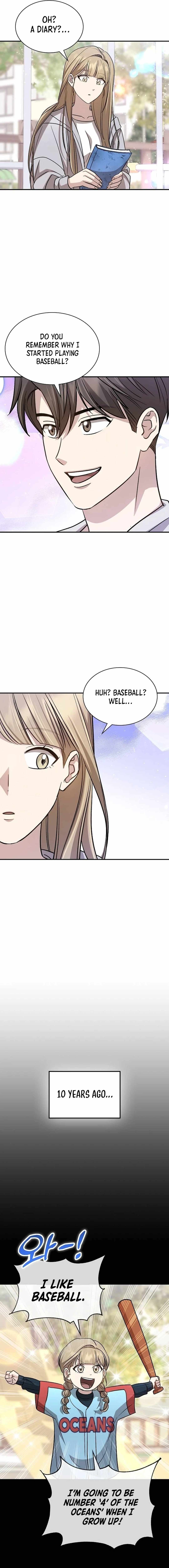 Genius Hitter Hits Fastball Chapter 48 — Page 18