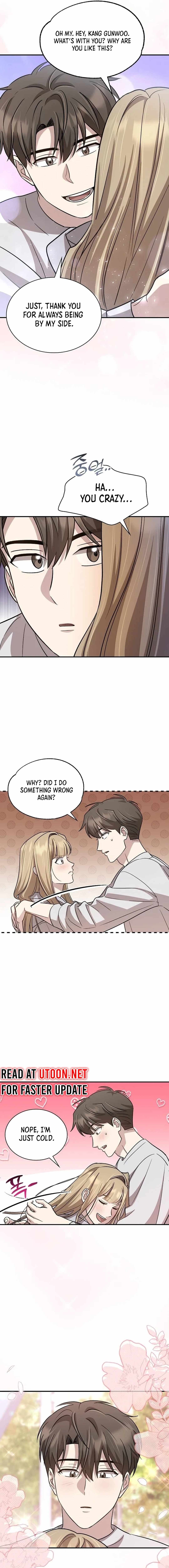 Genius Hitter Hits Fastball Chapter 48 — Page 21