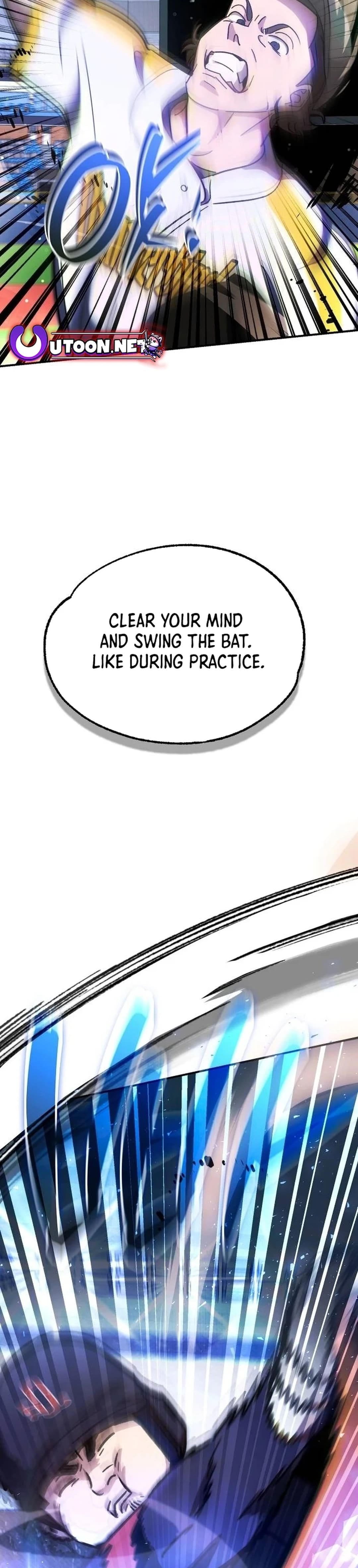 Genius Hitter Hits Fastball Chapter 50 — Page 10