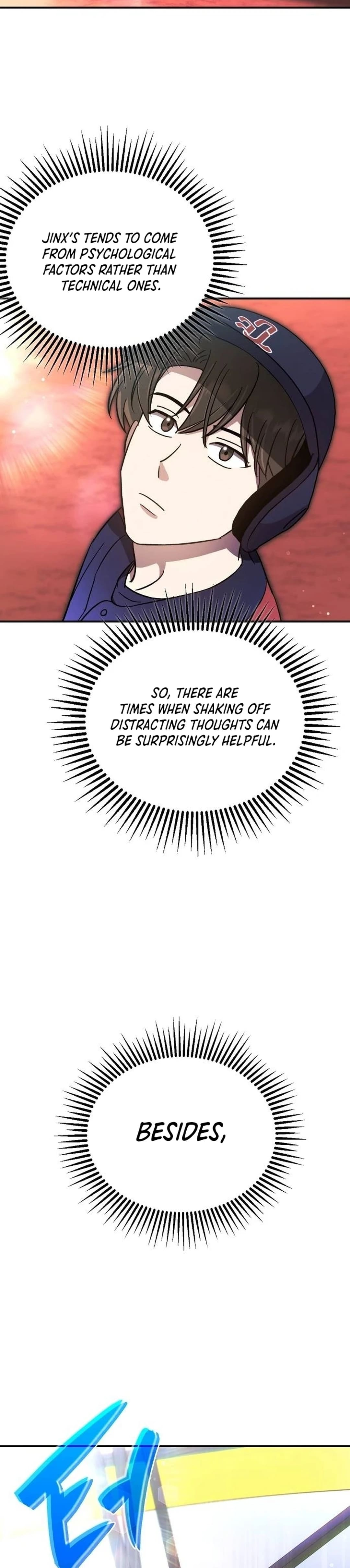 Genius Hitter Hits Fastball Chapter 50 — Page 13