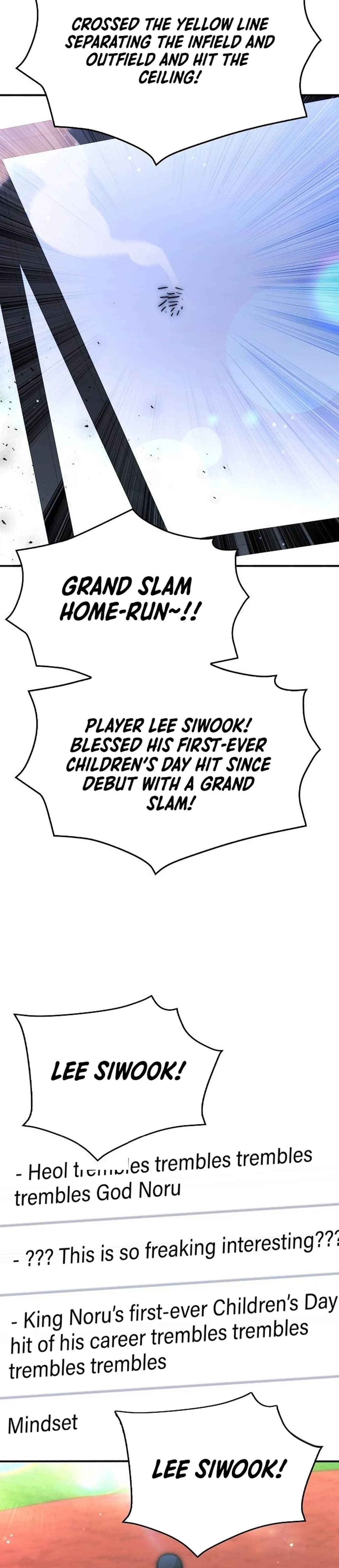 Genius Hitter Hits Fastball Chapter 50 — Page 16