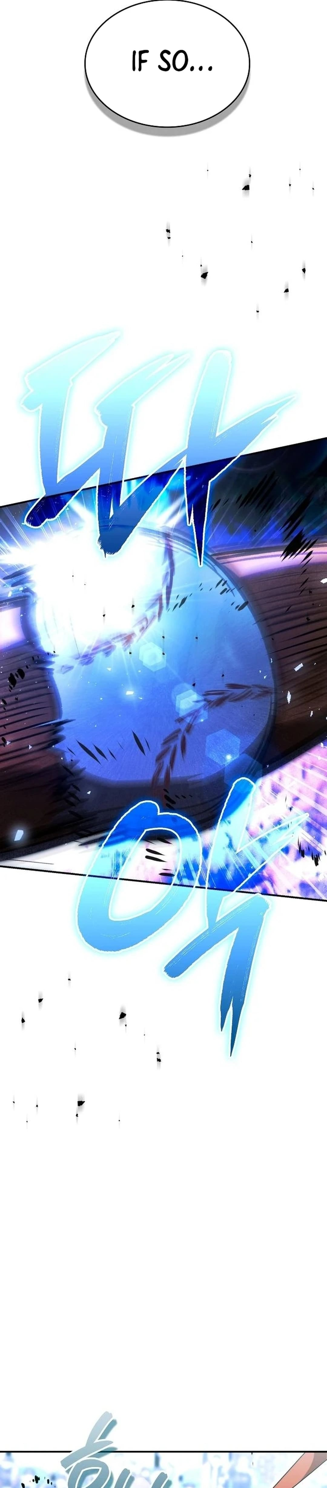 Genius Hitter Hits Fastball Chapter 50 — Page 33