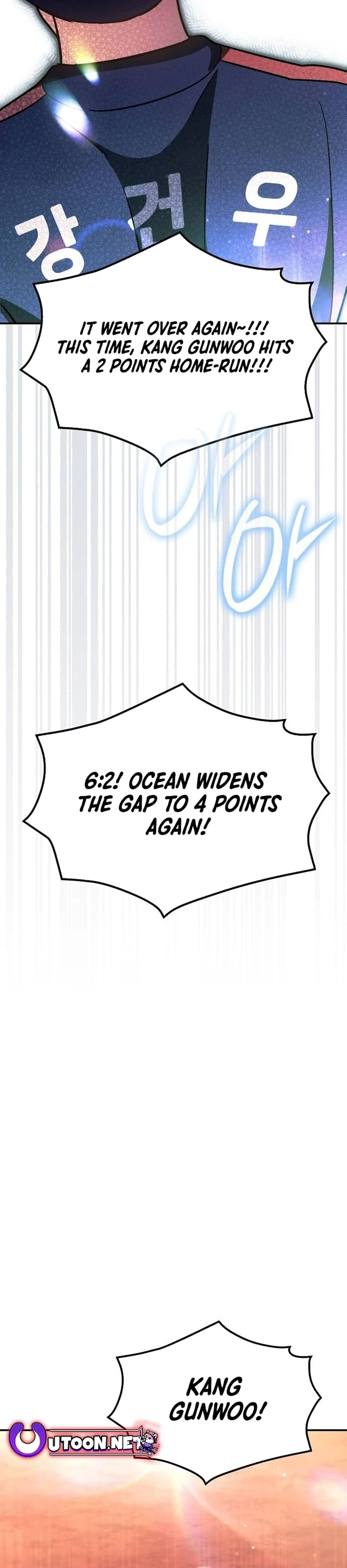Genius Hitter Hits Fastball Chapter 50 — Page 36