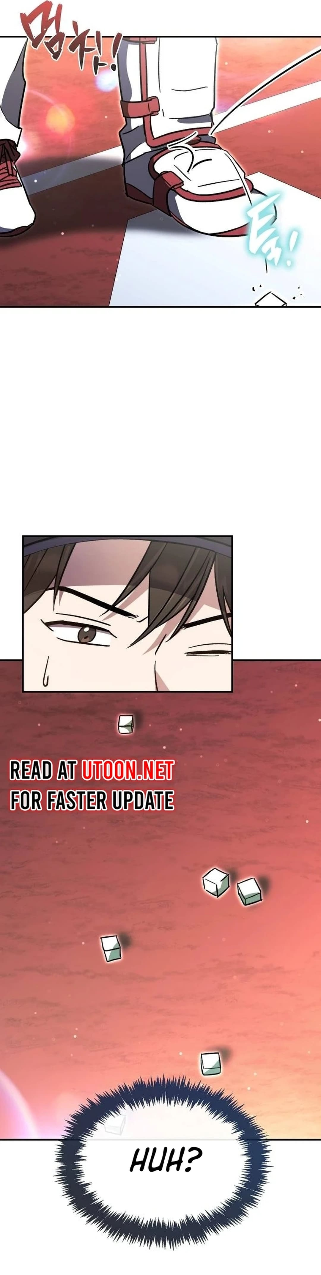 Genius Hitter Hits Fastball Chapter 50 — Page 39