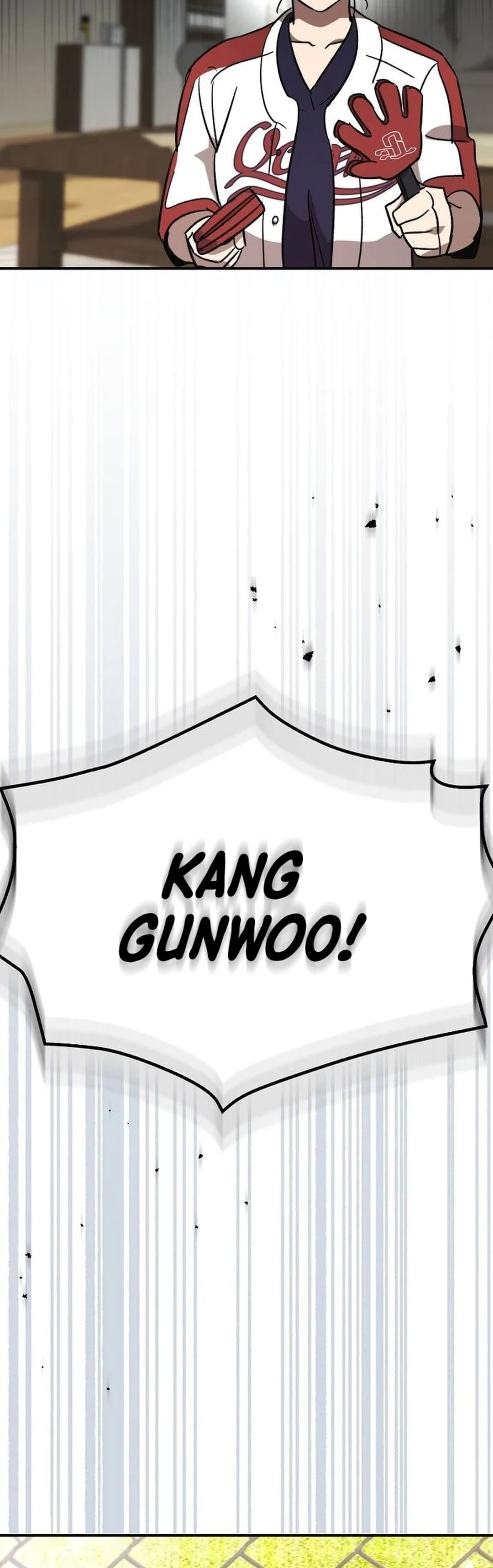 Genius Hitter Hits Fastball Chapter 50 — Page 44