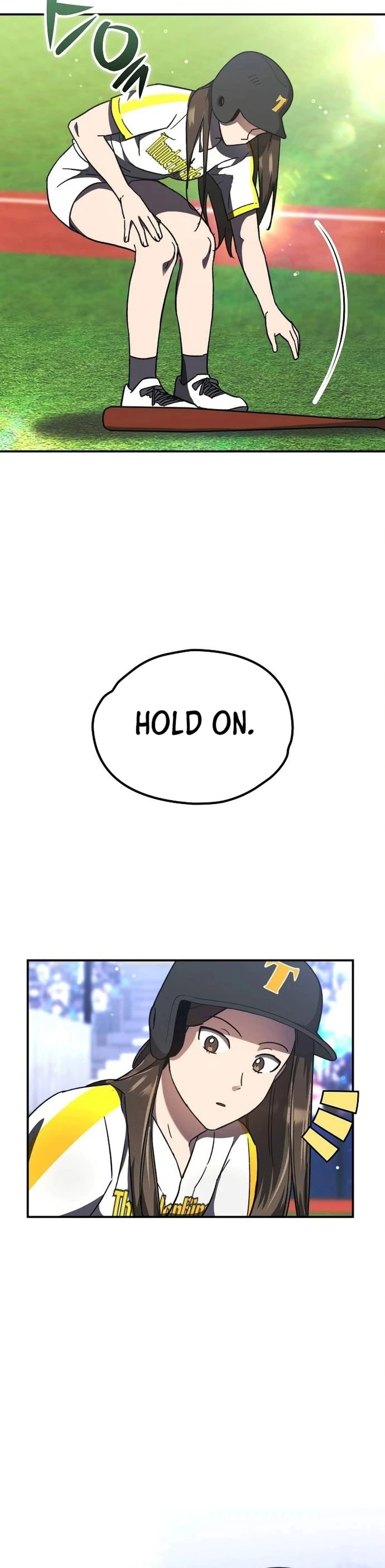 Genius Hitter Hits Fastball Chapter 51 — Page 2