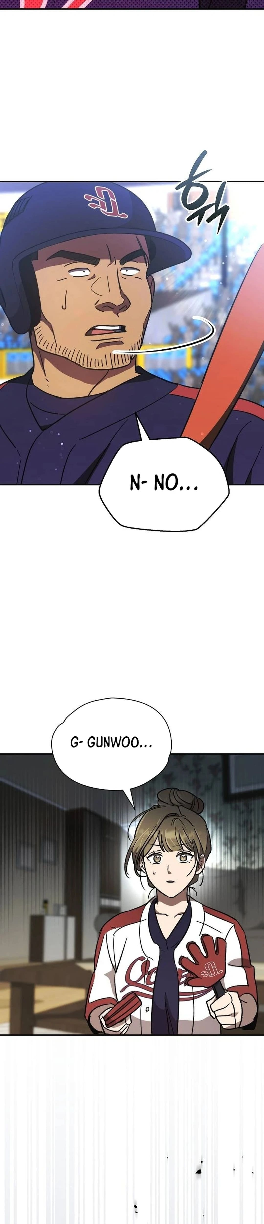 Genius Hitter Hits Fastball Chapter 51 — Page 4