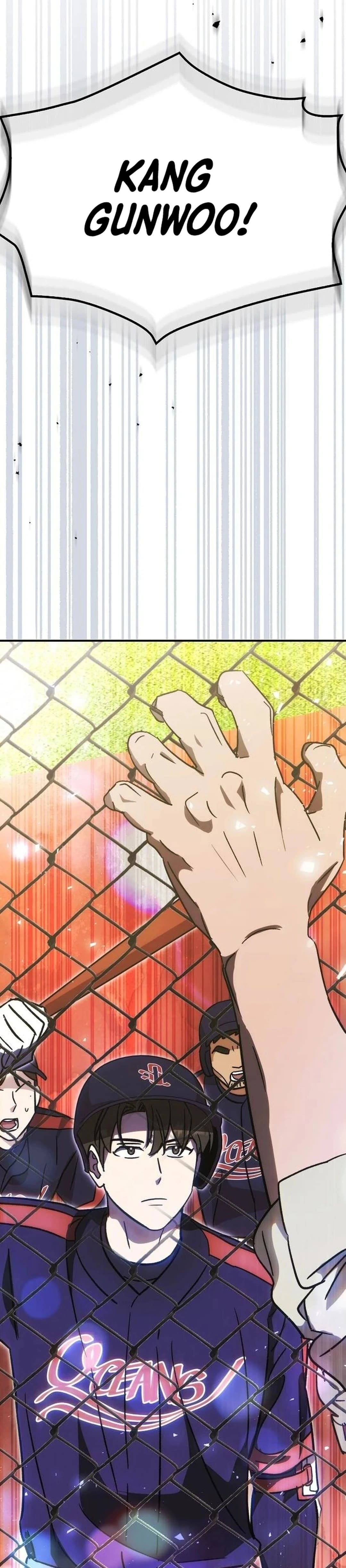 Genius Hitter Hits Fastball Chapter 51 — Page 5