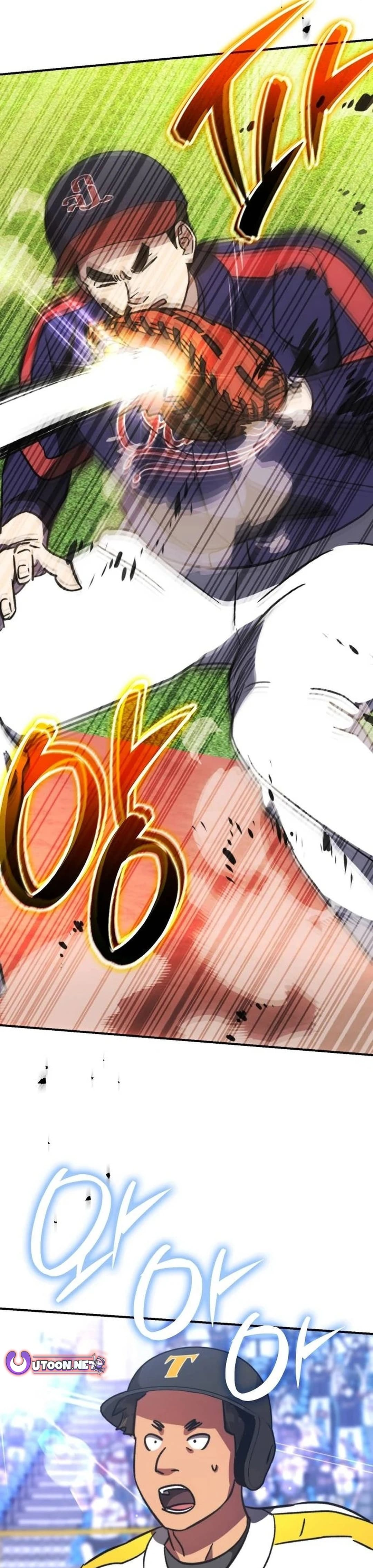 Genius Hitter Hits Fastball Chapter 51 — Page 37