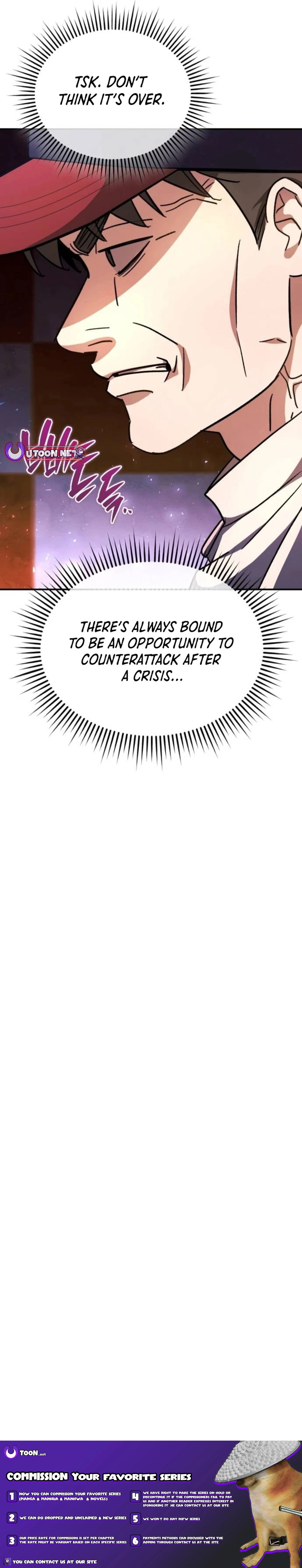 Genius Hitter Hits Fastball Chapter 54 — Page 20