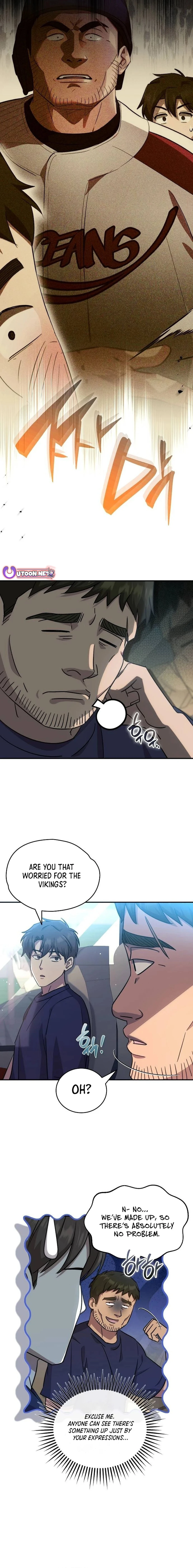 Genius Hitter Hits Fastball Chapter 55 — Page 2
