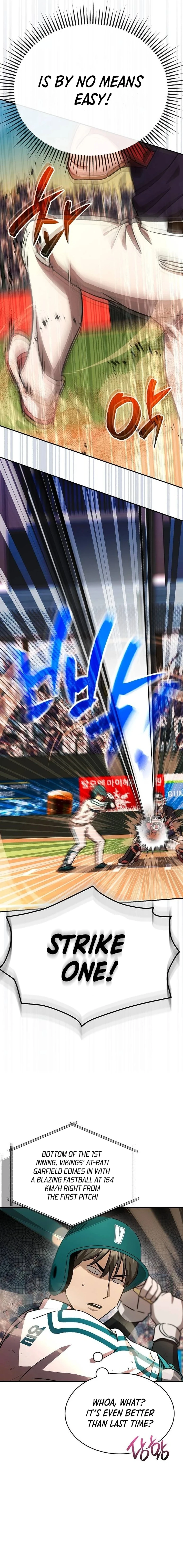 Genius Hitter Hits Fastball Chapter 55 — Page 12