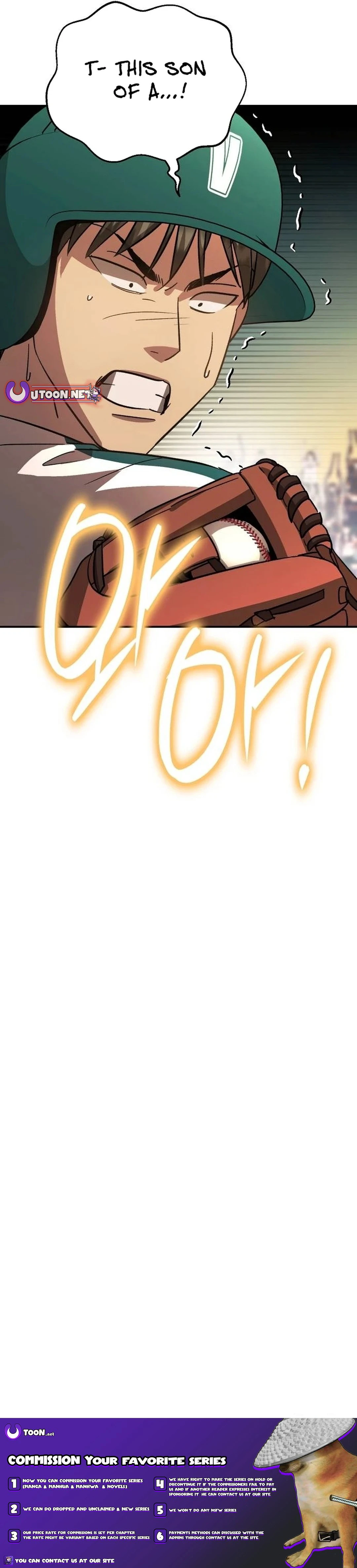 Genius Hitter Hits Fastball Chapter 55 — Page 24