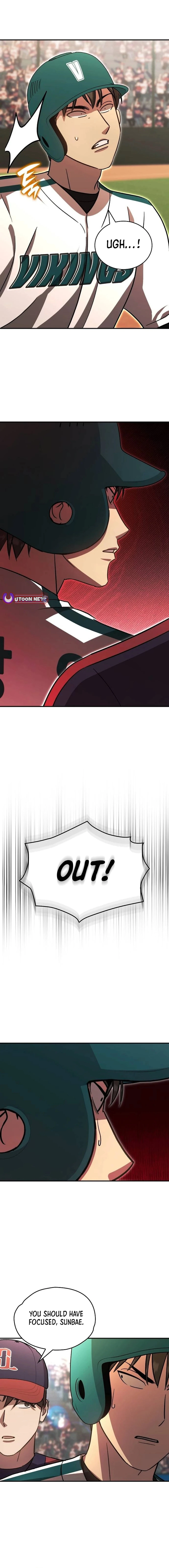 Genius Hitter Hits Fastball Chapter 56 — Page 2